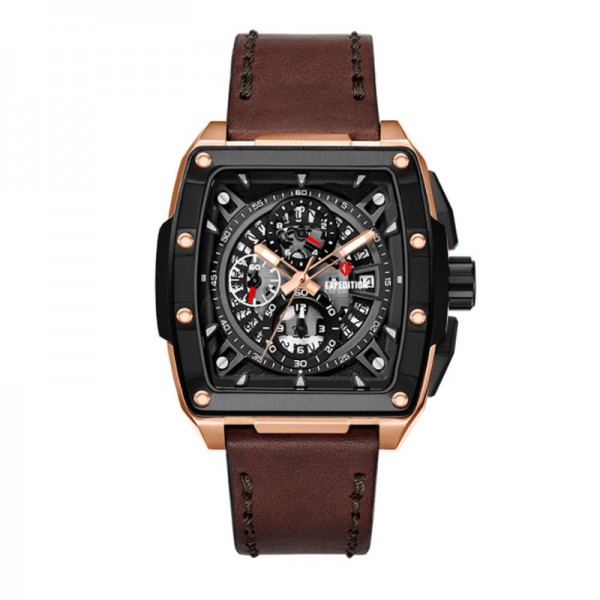 Expedition 6815 Rosegold Brown MCLBRBA